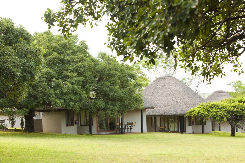 Zululand Safari Lodge Hluhluwe Pokoj fotografie